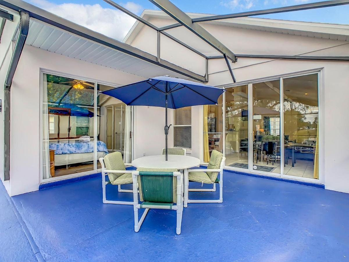 Glenbrook Vacation Poolspa Home أورلاندو المظهر الخارجي الصورة