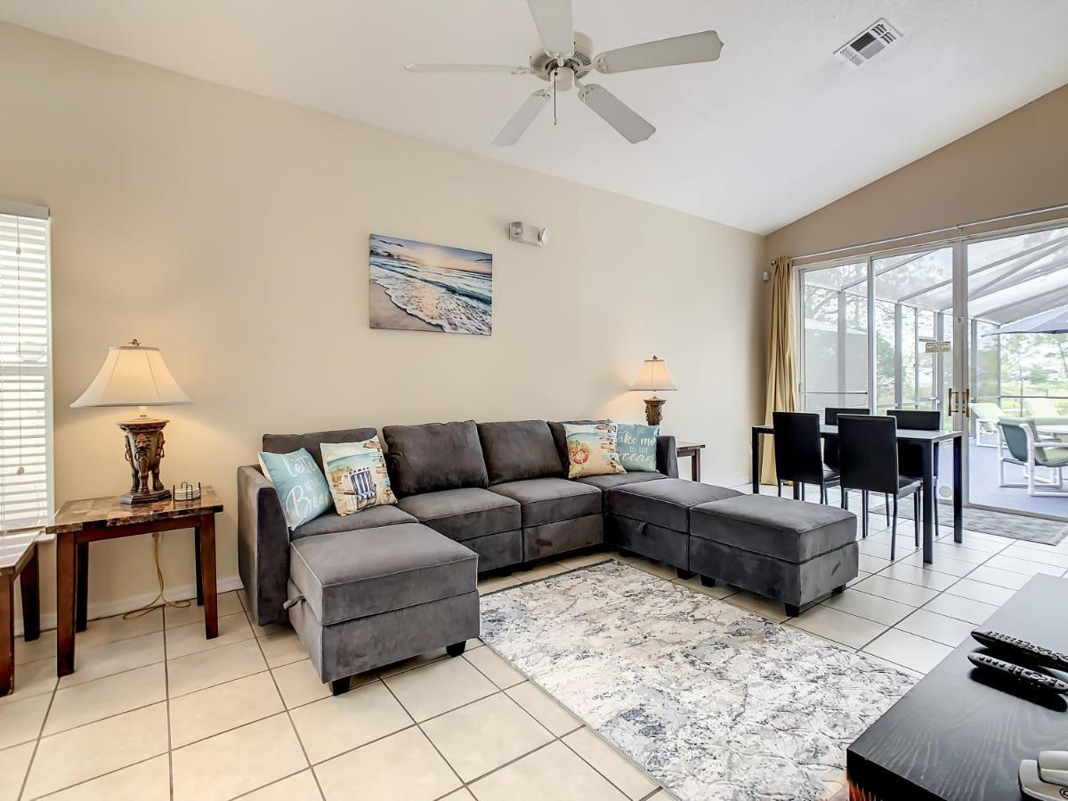 Glenbrook Vacation Poolspa Home أورلاندو المظهر الخارجي الصورة