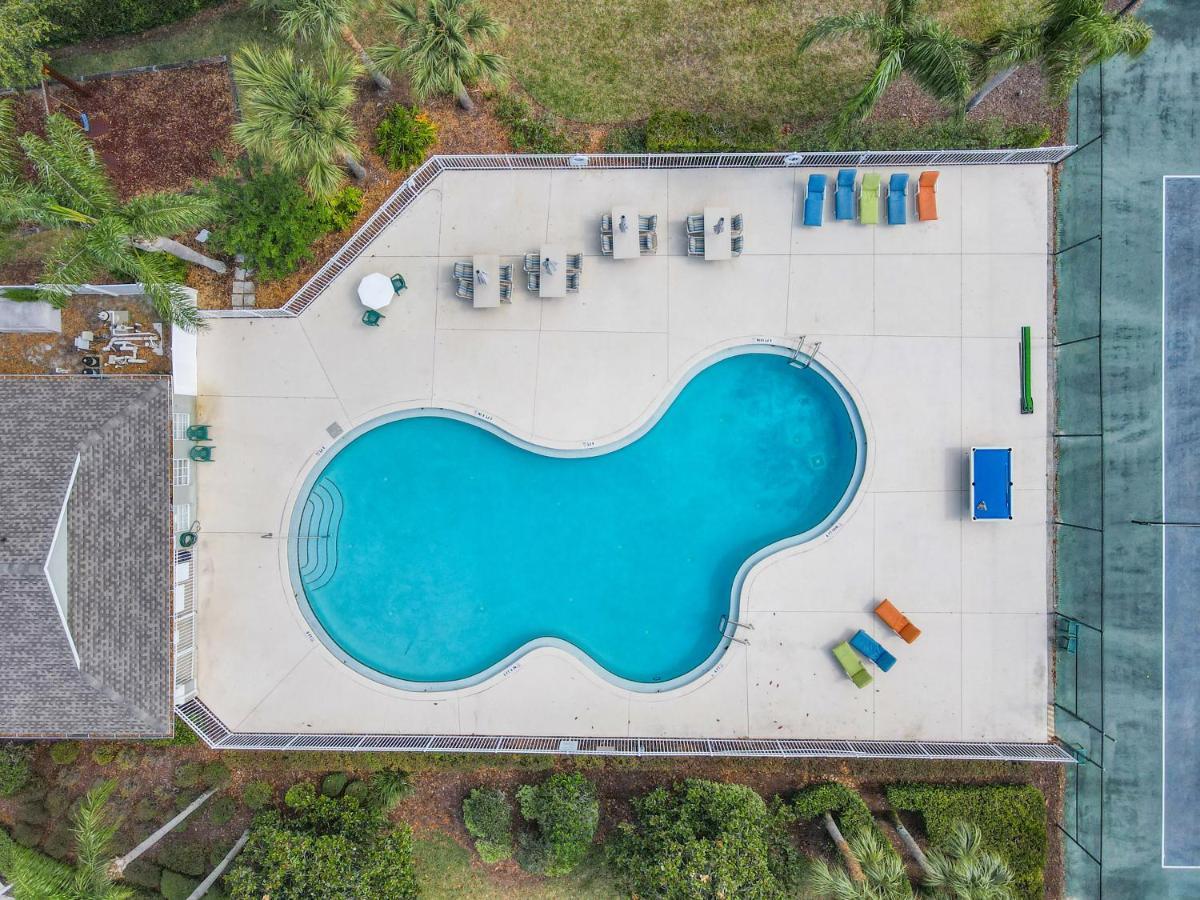 Glenbrook Vacation Poolspa Home أورلاندو المظهر الخارجي الصورة
