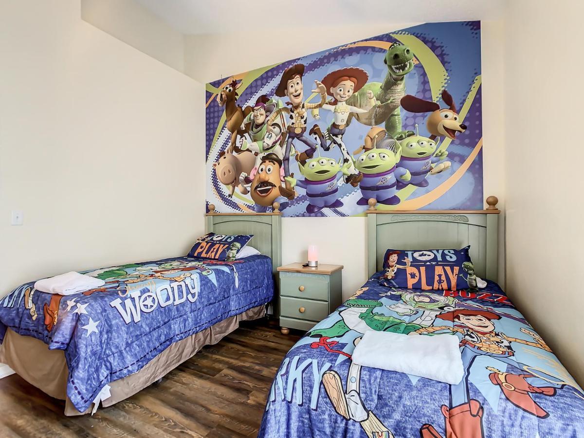 Glenbrook Vacation Poolspa Home أورلاندو المظهر الخارجي الصورة