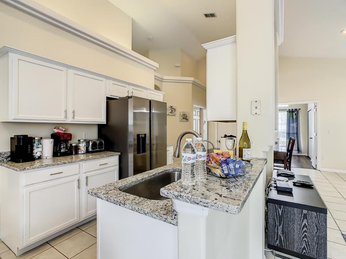 Glenbrook Vacation Poolspa Home أورلاندو المظهر الخارجي الصورة