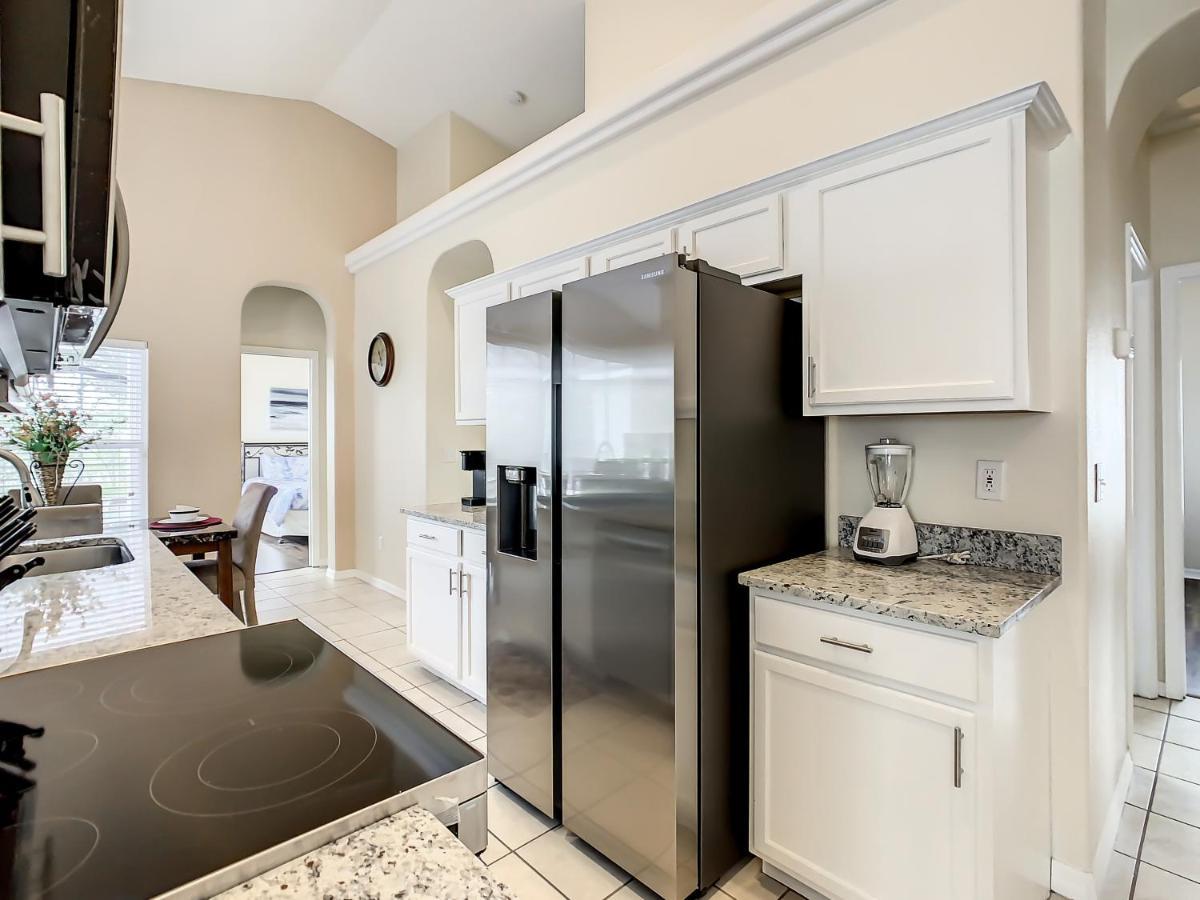 Glenbrook Vacation Poolspa Home أورلاندو المظهر الخارجي الصورة