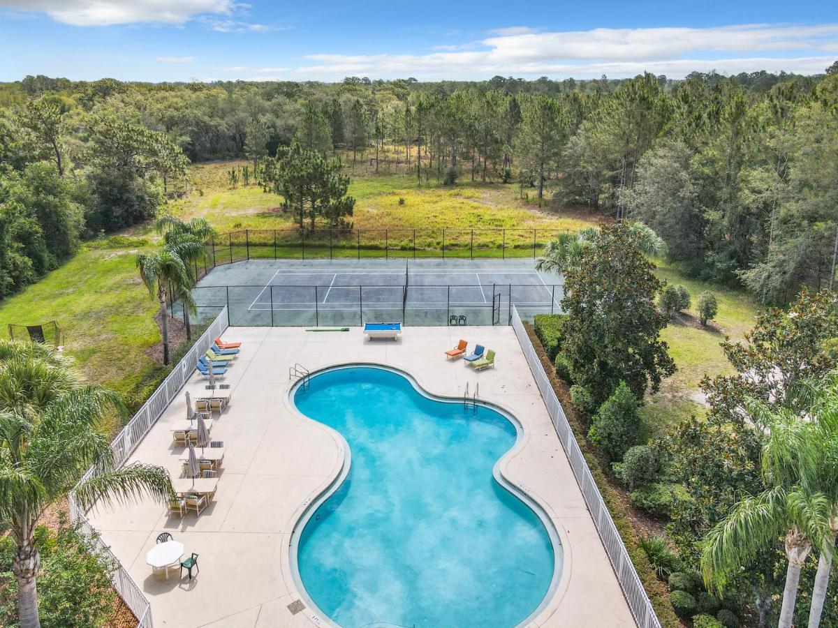 Glenbrook Vacation Poolspa Home أورلاندو المظهر الخارجي الصورة