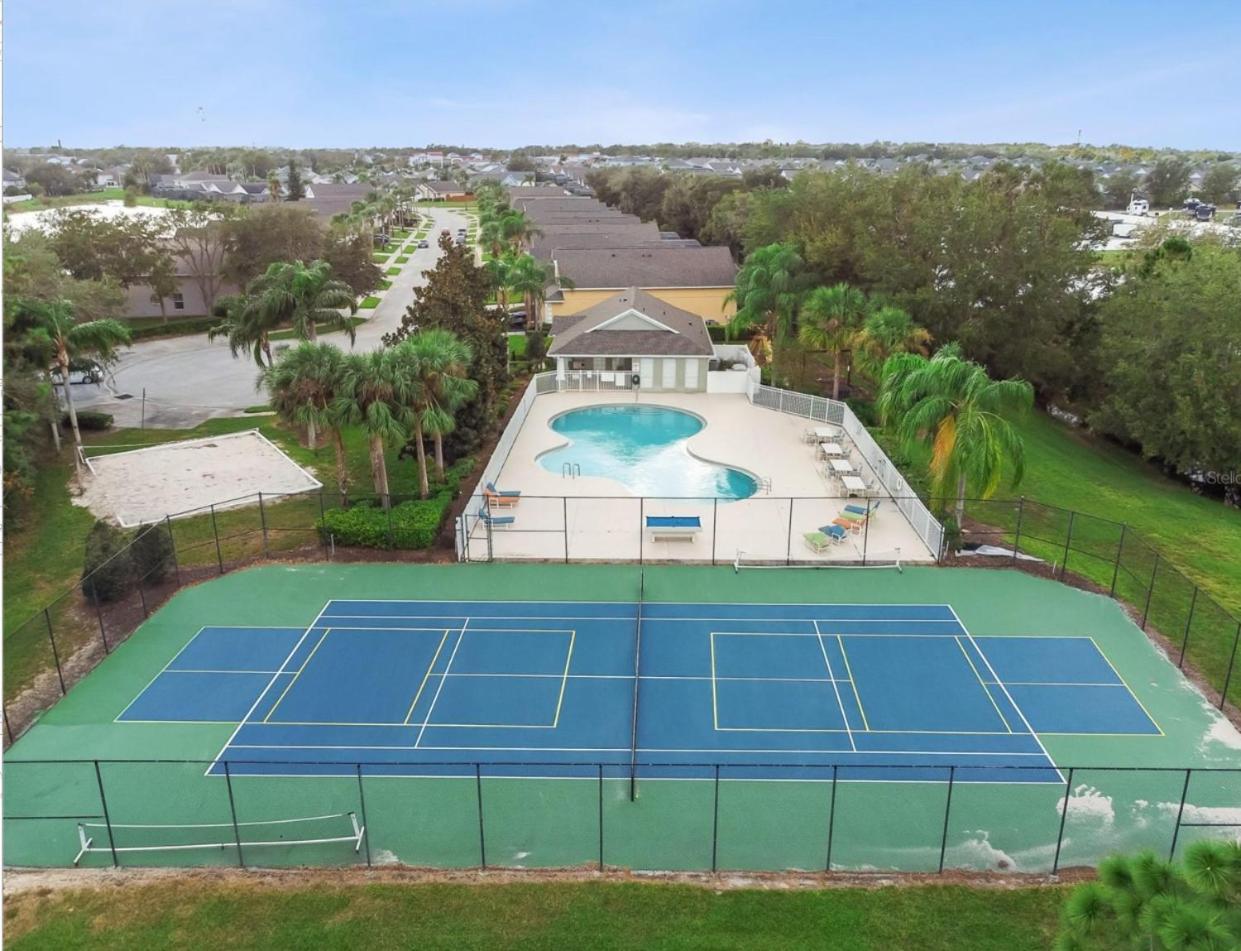 Glenbrook Vacation Poolspa Home أورلاندو المظهر الخارجي الصورة